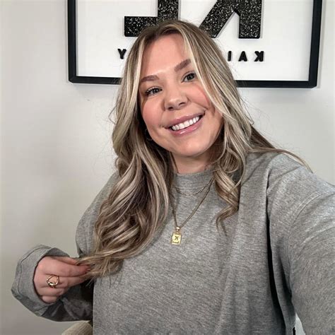 Kailyn Lowry Says She Makes More Money Podcasting Than on。